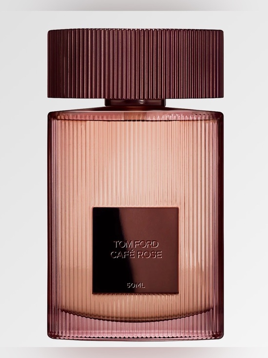 Tom Ford Other - ❌SOLD❌TOM FORD - CAFE ROSE EAU DE PARFUM VAPORISATEUR SPRAY